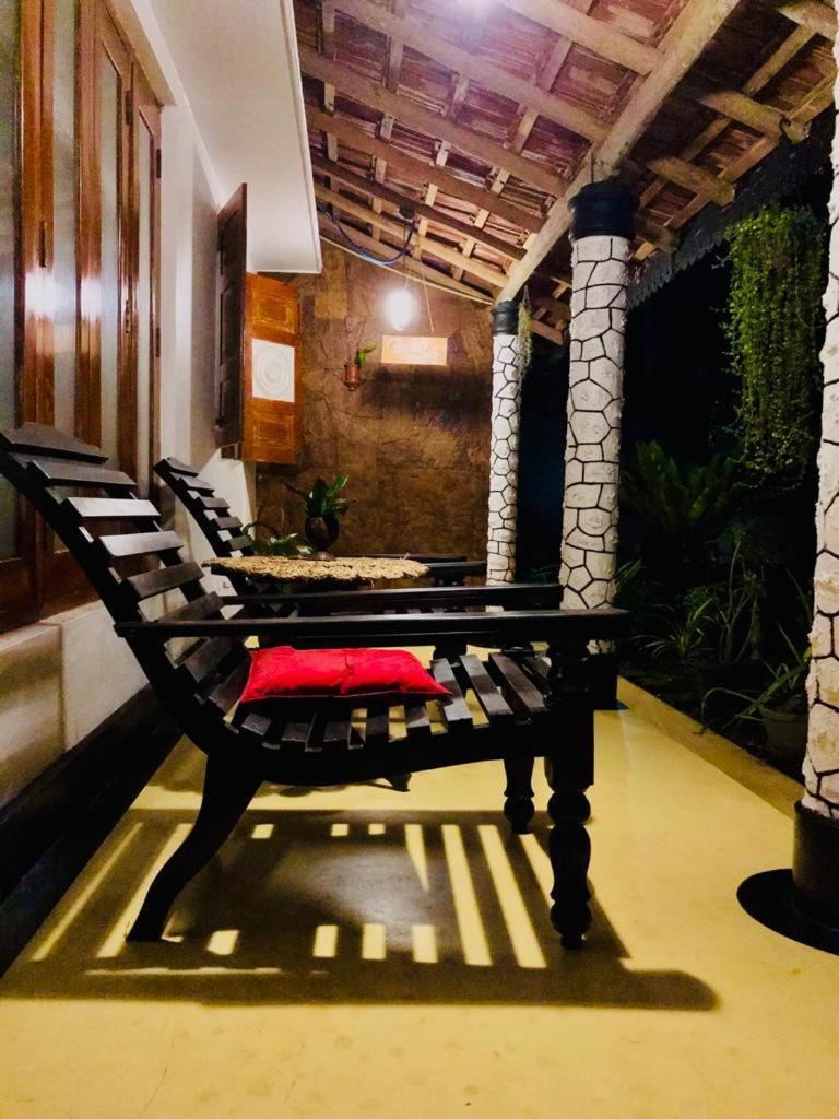 Freedom192 Hotel Weligama Exterior photo