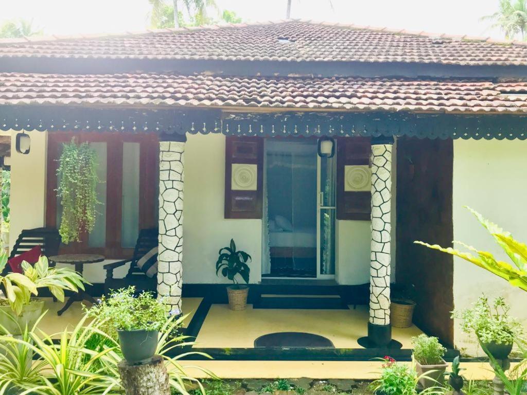 Freedom192 Hotel Weligama Exterior photo