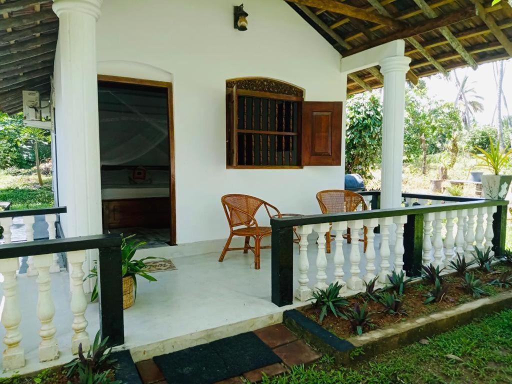 Freedom192 Hotel Weligama Exterior photo