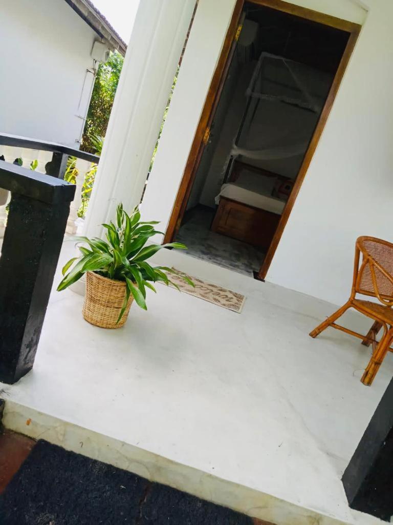 Freedom192 Hotel Weligama Exterior photo