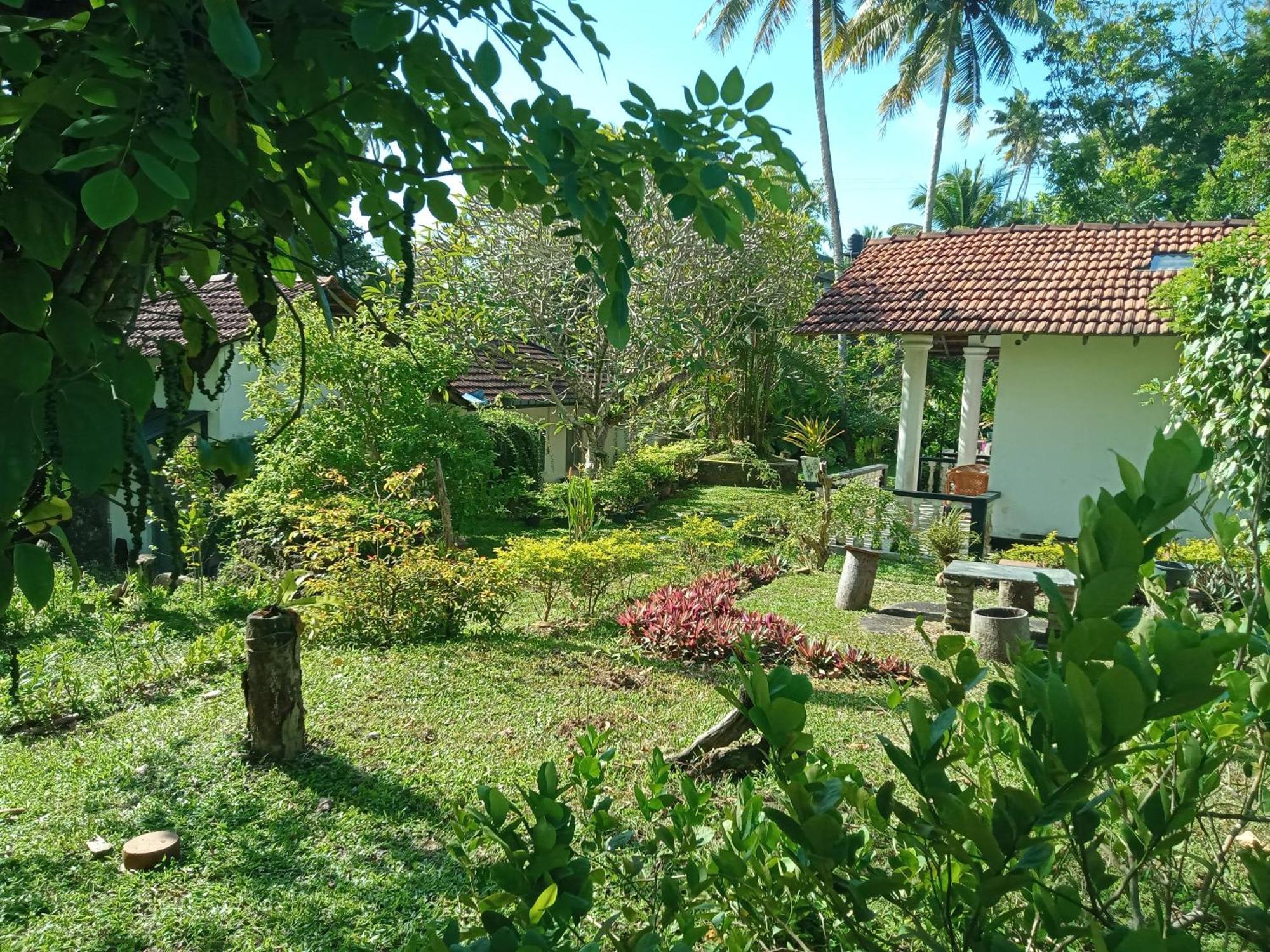 Freedom192 Hotel Weligama Exterior photo
